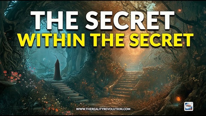 SECRETS - AGENDA 2020