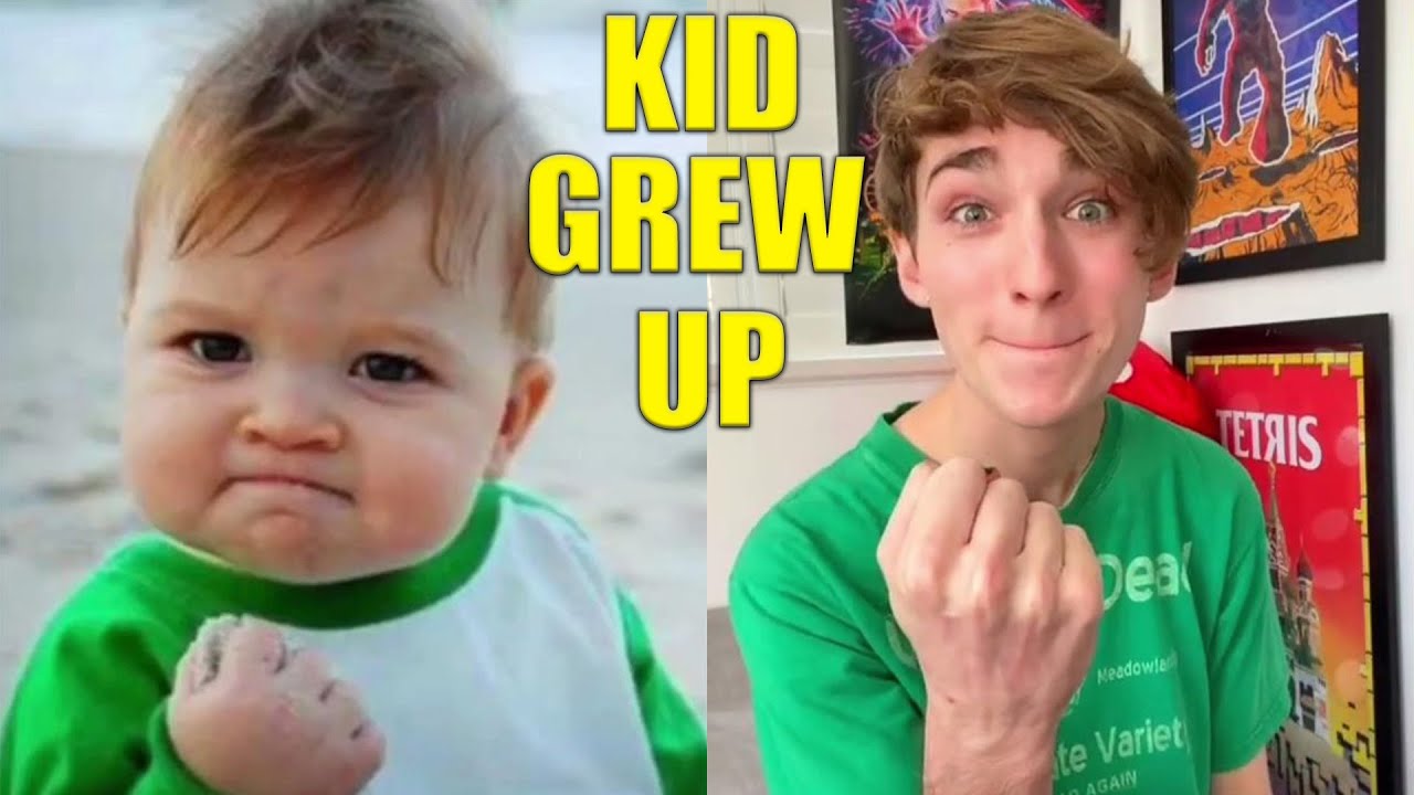 I'm Just A Kid-Best Compilation 2020