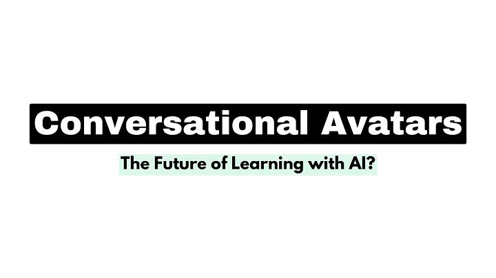 How I Built A Conversational AI Avatar with HeyGen