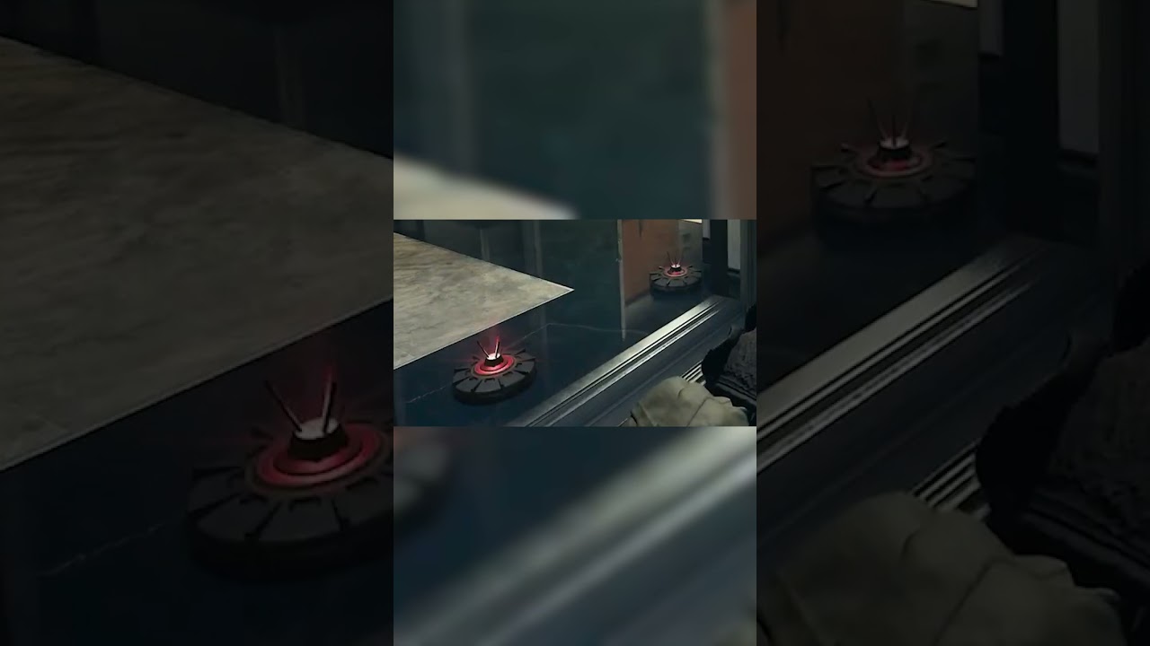 Never using elevators in Warzone 2 again after this