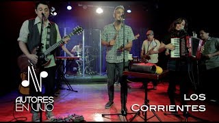 Los Corrientes - Programa Completo - Autores en Vivo