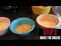 How to cook Andy Reid's famous mac n cheese recipe