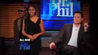 Dr. Phil Show: Donny Osmond