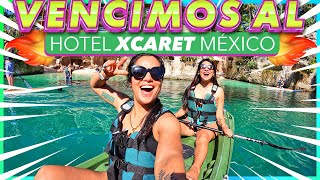 HOTEL XCARET MEXICO‼: ¿VALE LO QUE CUESTA? TODO INCLUIDO FAMILIAR ‍‍‍  GUÍA COMPLETA ✅