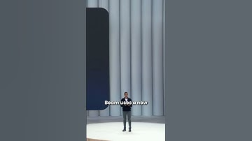 Introducing Google Beam  AI First Video Platform  #GoogleBeam #aivideoplatform  #videocreation