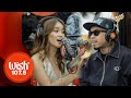 Loonie (feat. Frizzle Anne) performs "May Nanalo Na" LIVE on Wish 107.5 Bus