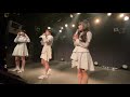 ヤなことそっとミュート - cuatro@新宿MARZ 20200202