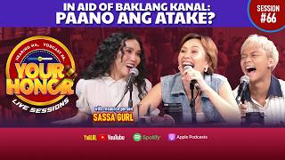 Your Honor: Baklang Kanal Diaries ni Mima Sassa Gurl! (Full Episode 66)