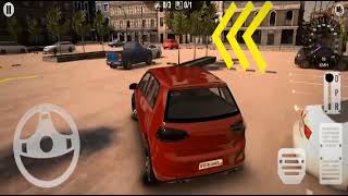 Real Car Parking : Parking Master #1 - Car driving game - Android Gameplay screenshot 5