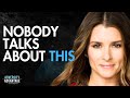 Danica patrick opens up about reinvention mental health relationships trauma  healing