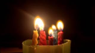 tiup lilin