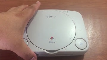 Raspberry Pi 3 Playstation (PSOne) Case - RETROPIE Gaming Console