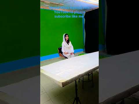 Nawal Khan New