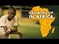 GROWING UP IN AN AFRICAN HOUSEHOLD | BEING GAY AND CHRISTIAN