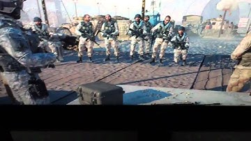 How to Get A Mod Menu for Spec Ops and Campaign PS3