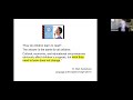 Structured Literacy and Dyslexia Challenges