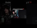 Roblox is trouble