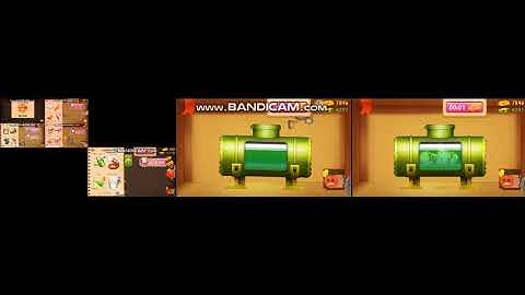 up to faster 9 parison to kick the buddy