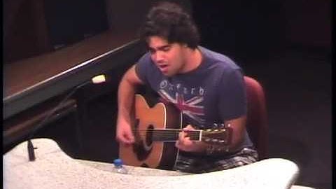 Tom Butwin Band - What You