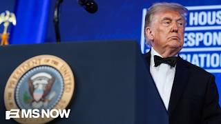  'A would-be fascist dictator:' Fascism expert calls out Trump's violent ICE crackdown