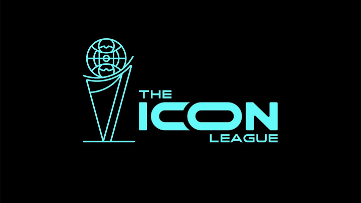 Icon League Season 3 Hymne- Version B - Ayhan Kuse