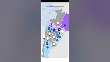 State.io - Level 93 - Gameplay