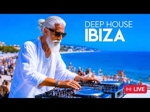 Ibiza Summer Mix 2026 🍓 Best Of Tropical Deep House Music Chill Out Mix 2025 🍓 Chillout Lounge