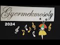 ADYSULI GYERMEKMOSOLY 2024 FHD ADYSULI GYERMEKMOSOLY 2024 FHD