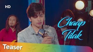 Chaap Tilak Sab Cheeni - Offical Teaser - Popular Hindi Song - Shemaroo Musical Maestros