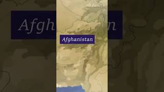 Afghanistan Building Asia&#39;s largest River !