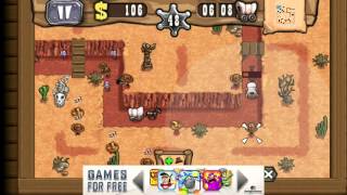 Guns'n'Glory (#1) Android Gameplay Walkthrough screenshot 4