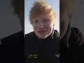 #Shivers hit a billi 🥶 and new album from Ed next year?! 🥵 @EdSheeran