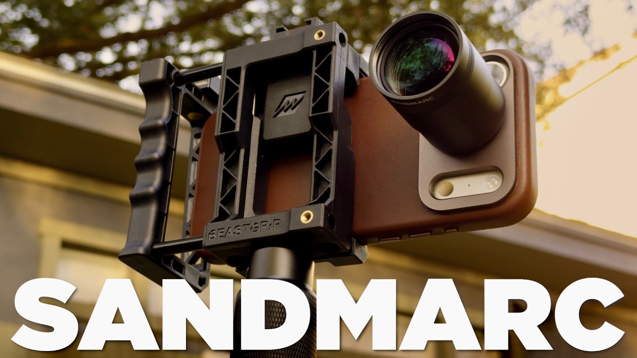 Buyer's Guide | Lenses