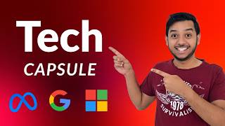 Microsoft, Meta, Google - খবর screenshot 3