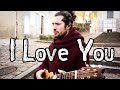 I Love You - Woodkid [Cover] by Julien Mueller