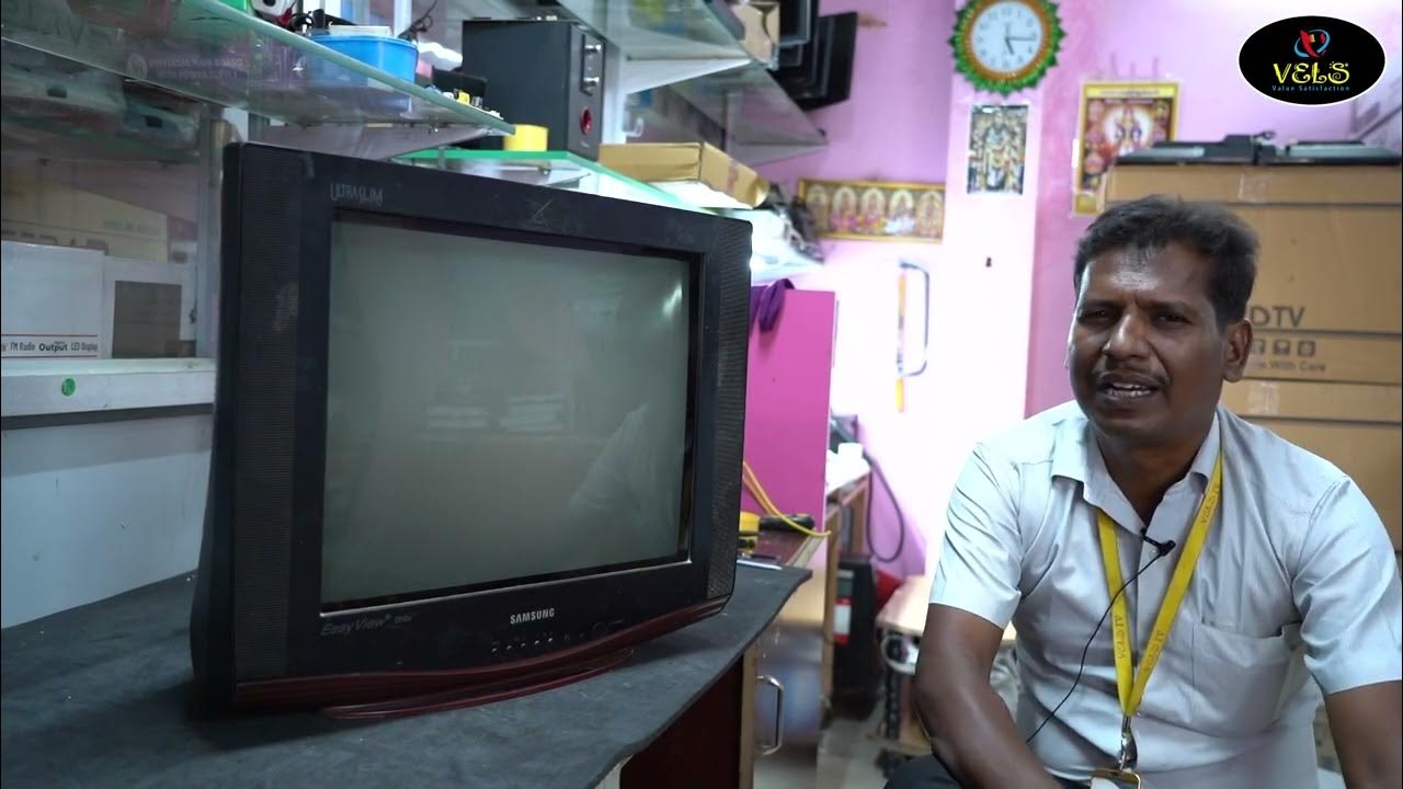 Samsung tv 500 Rs Samsung tv in Madurai Samsung tv Madurai