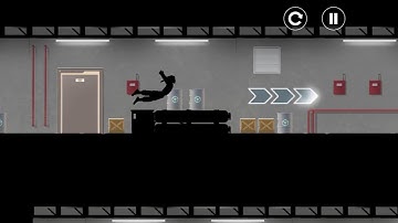 [Vector/Vectorier] "Play Around" Custom map level
