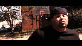 Maino Ft  Morgan Heritage & Joell Ortiz   Ask Me About Brooklyn video 2010