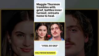 Maggie Thurmon Admits She’s ‘Sad’ After Benson Boone Split — Raw, Overthinking Pain