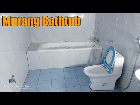 Video: Ang Pagpapalit Ng Mesa Na May Paliguan: Isang Natitiklop Na Mesa Na May Bathtub Para Sa Mga Bagong Silang Na Sanggol At Isang Baby Bathtub Ng Tatak Ng Cam Para Sa Paliligo Na May I