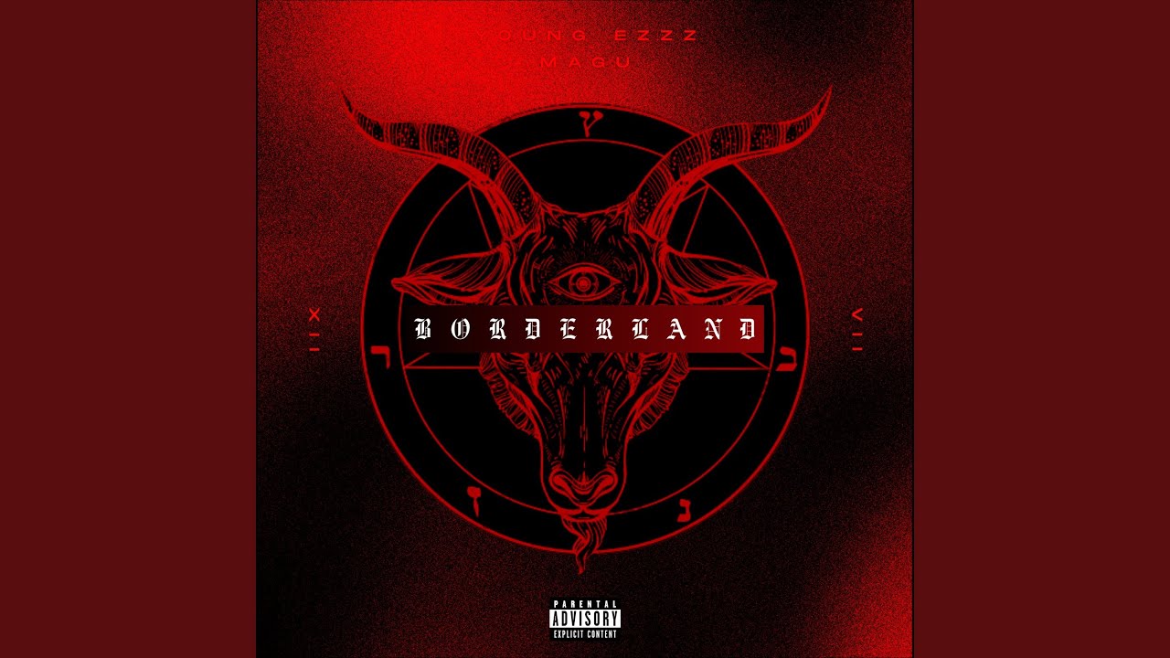 Watch Borderland on YouTube Watch Borderland on YouTube