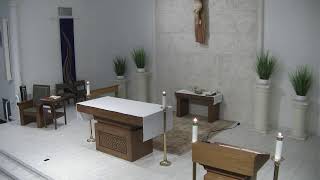 St. Patrick Catholic Church, Tampa, FL Funeral Mass for Carmo Fernandes 2/23/26