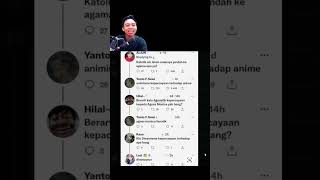 macam macam kepercayaan #reaction
