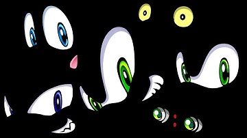 The Dreamcast Characters Pack | The Dream has Come True