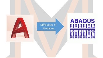 ABAQUS link with AutoCAD Solid Elements