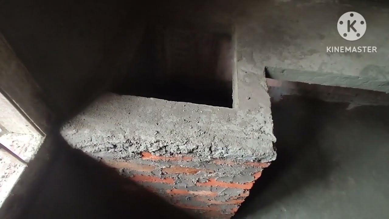 New Design House making Process Step by Step    Building Construction 