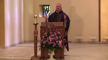 Catholic Mass for December 4th, 2016: The Second Sunday of Advent