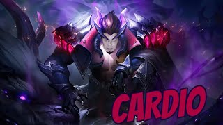 Mobile Legends:Неважно победа или поражение главное что не поражение