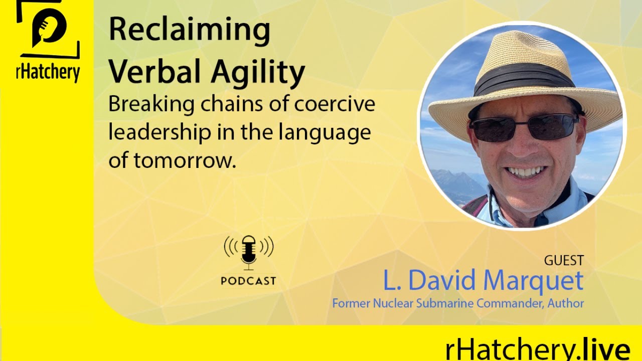Reclaiming  Verbal Agility