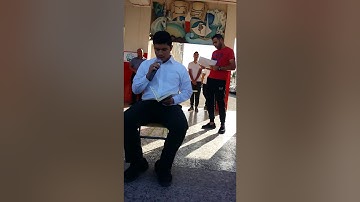 تﻻوة القارئ علي عبدالشهيد آل عمران 133-136